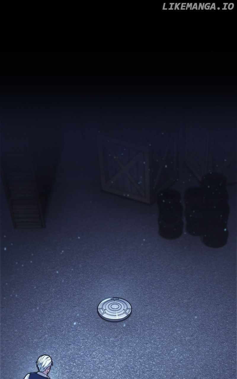 Paranoid Mage - Chapter 49 Page 39