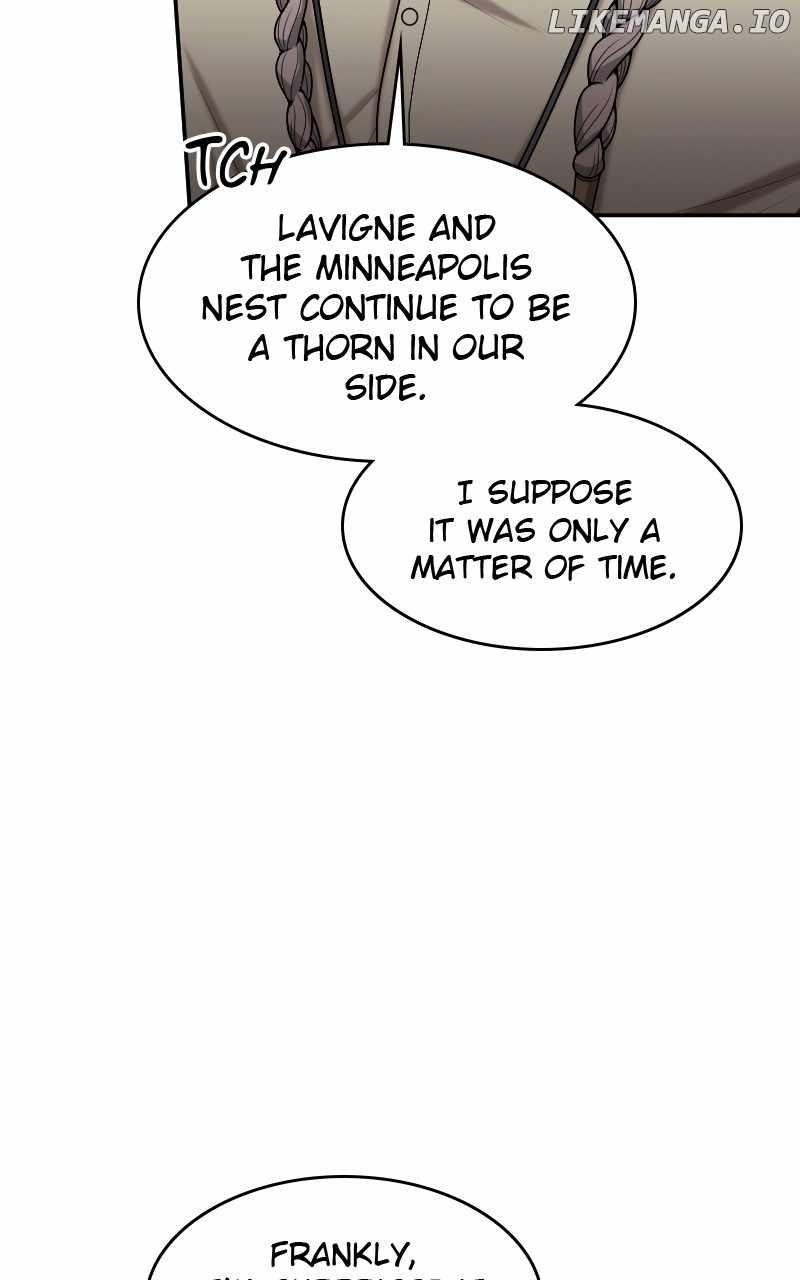 Paranoid Mage - Chapter 49 Page 4