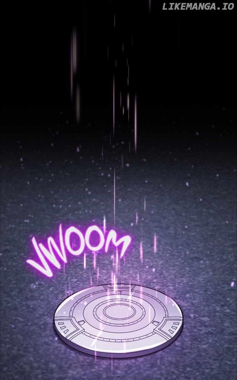 Paranoid Mage - Chapter 49 Page 41