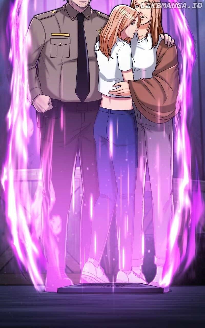 Paranoid Mage - Chapter 49 Page 43