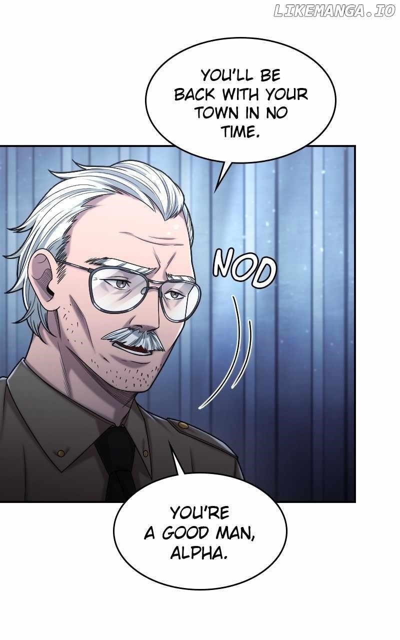 Paranoid Mage - Chapter 49 Page 49