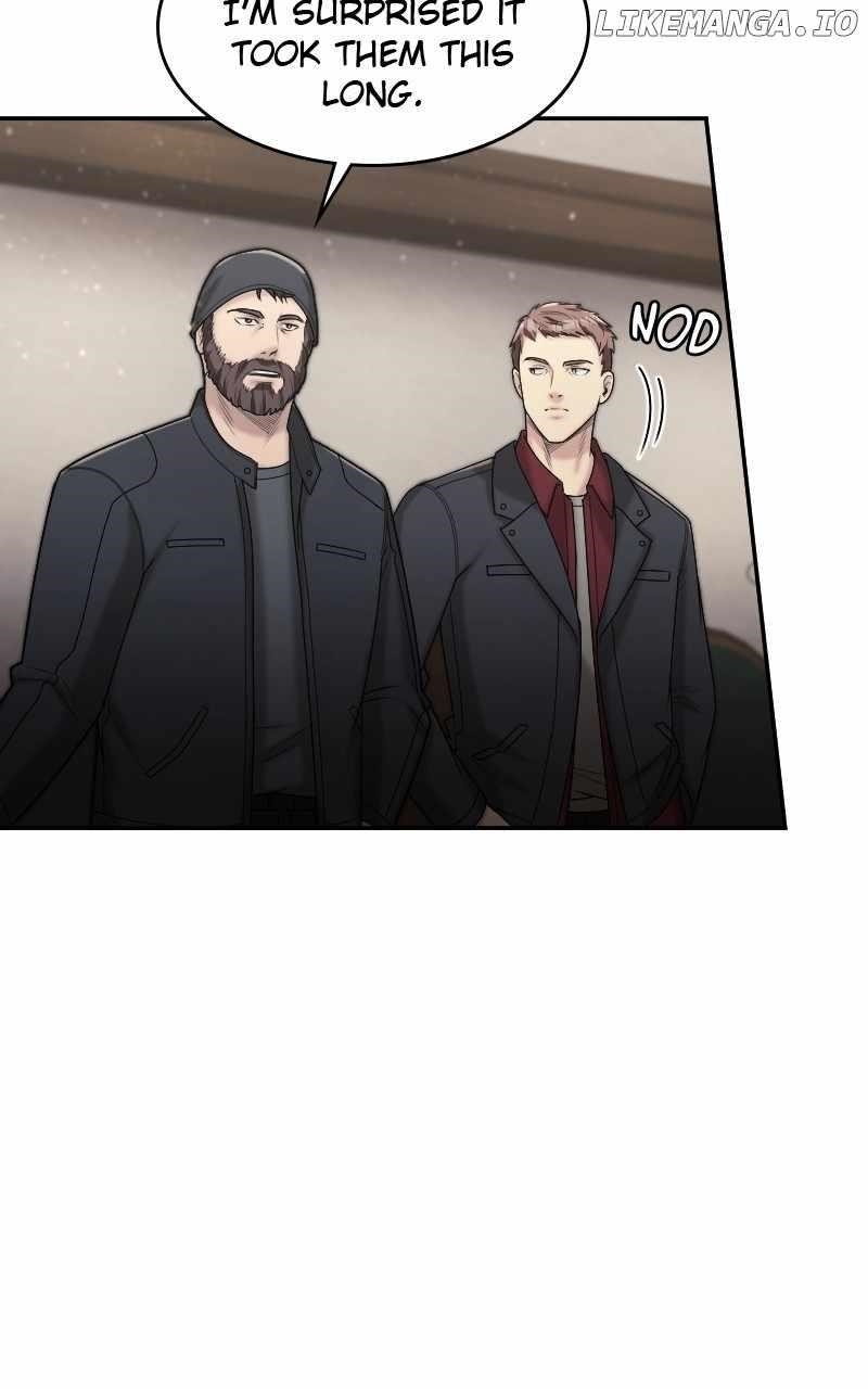 Paranoid Mage - Chapter 49 Page 5