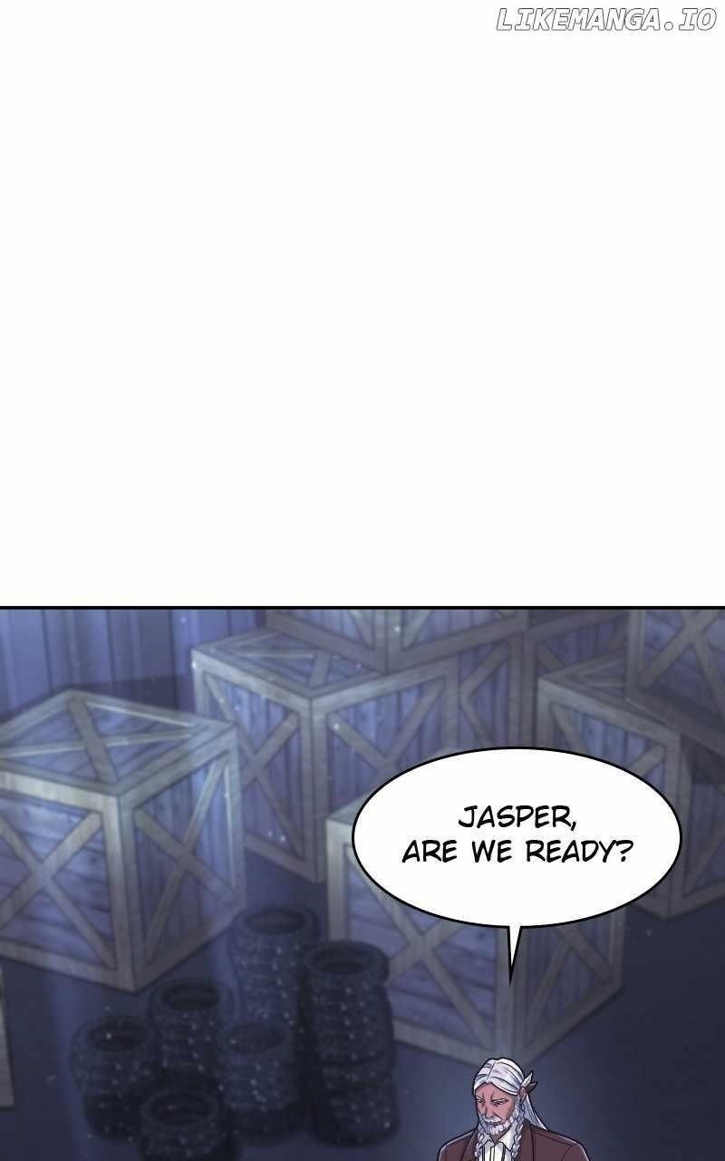 Paranoid Mage - Chapter 49 Page 50