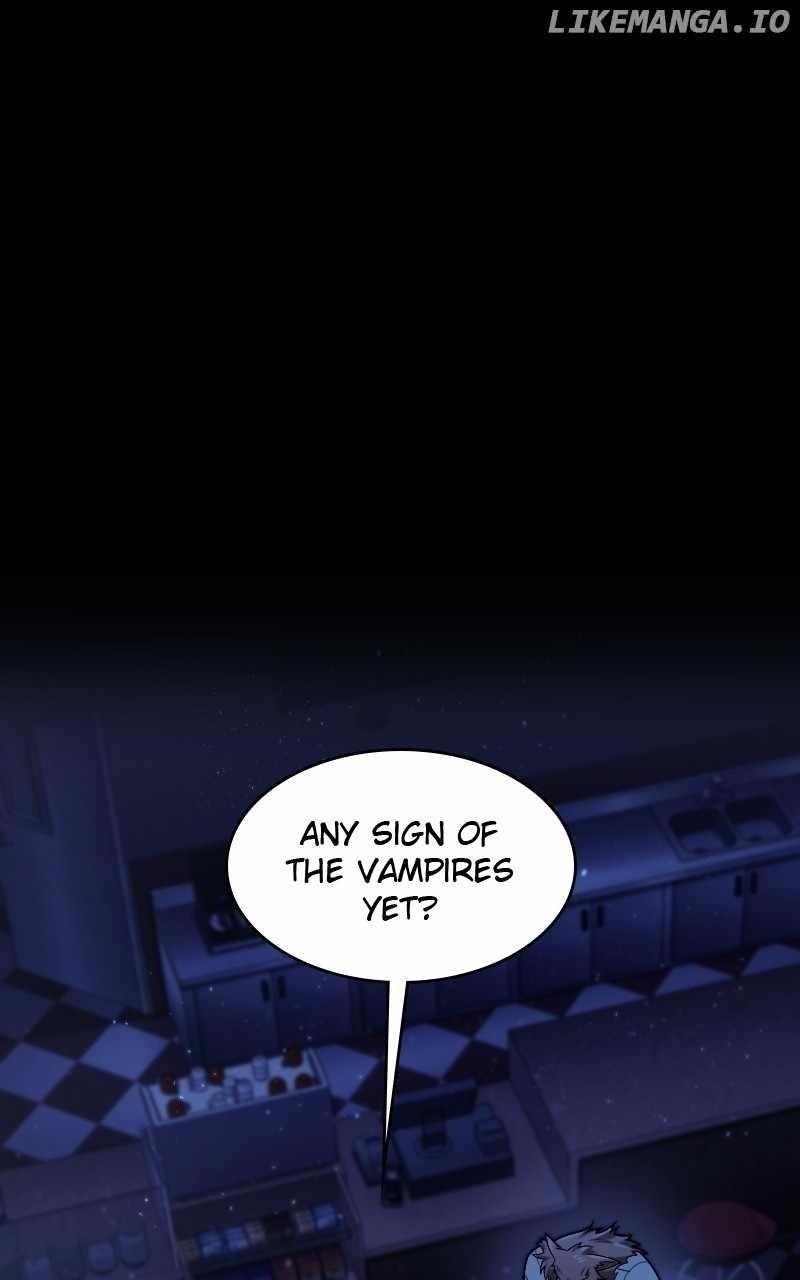 Paranoid Mage - Chapter 49 Page 61