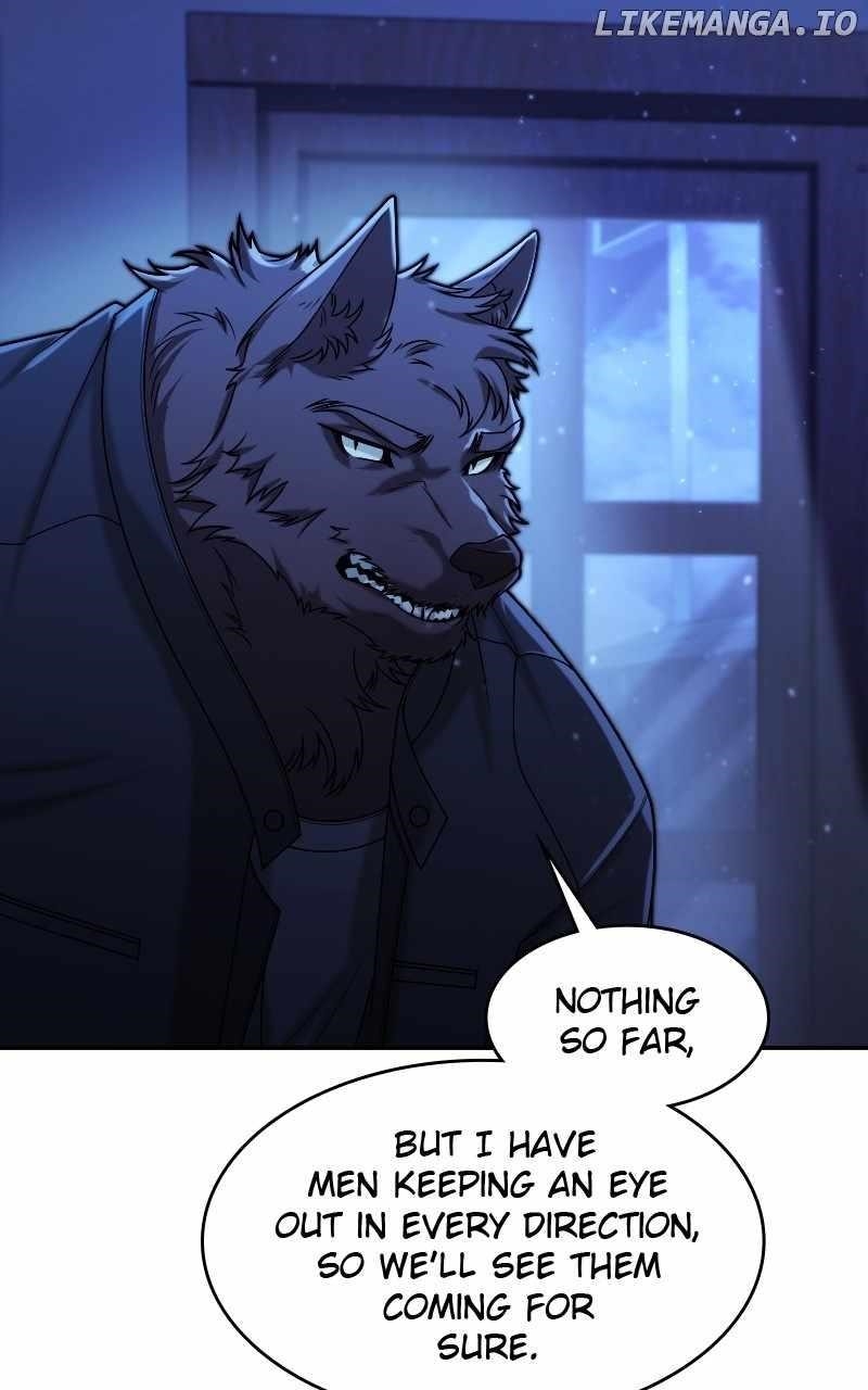 Paranoid Mage - Chapter 49 Page 63