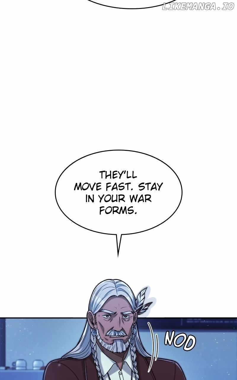 Paranoid Mage - Chapter 49 Page 64