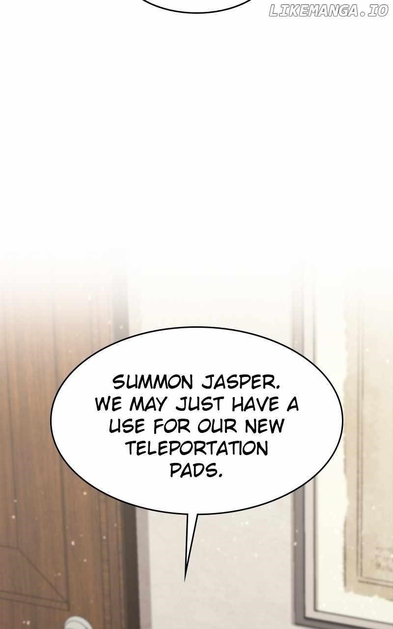 Paranoid Mage - Chapter 49 Page 7