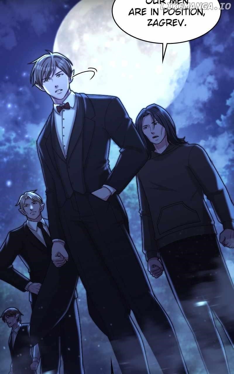 Paranoid Mage - Chapter 49 Page 72