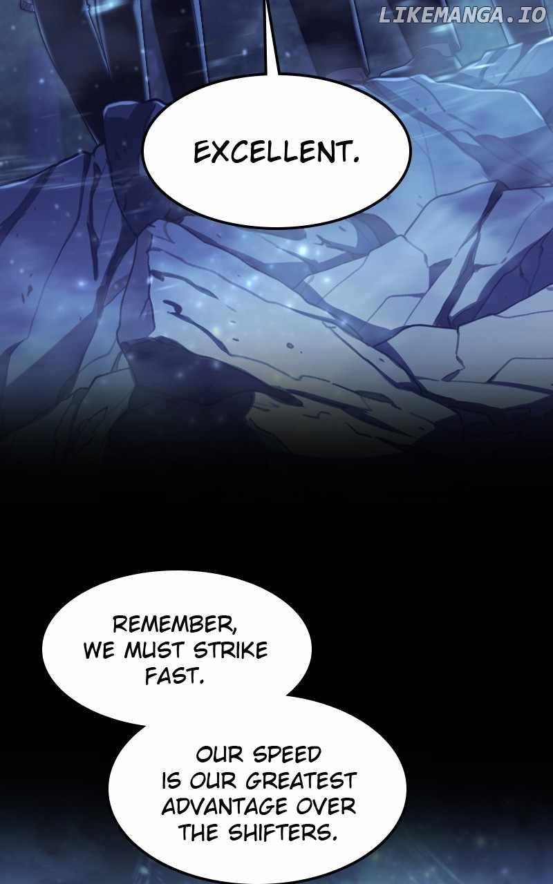 Paranoid Mage - Chapter 49 Page 73