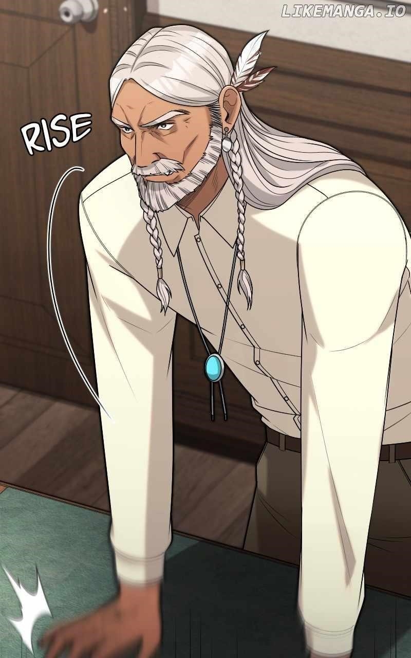 Paranoid Mage - Chapter 49 Page 8