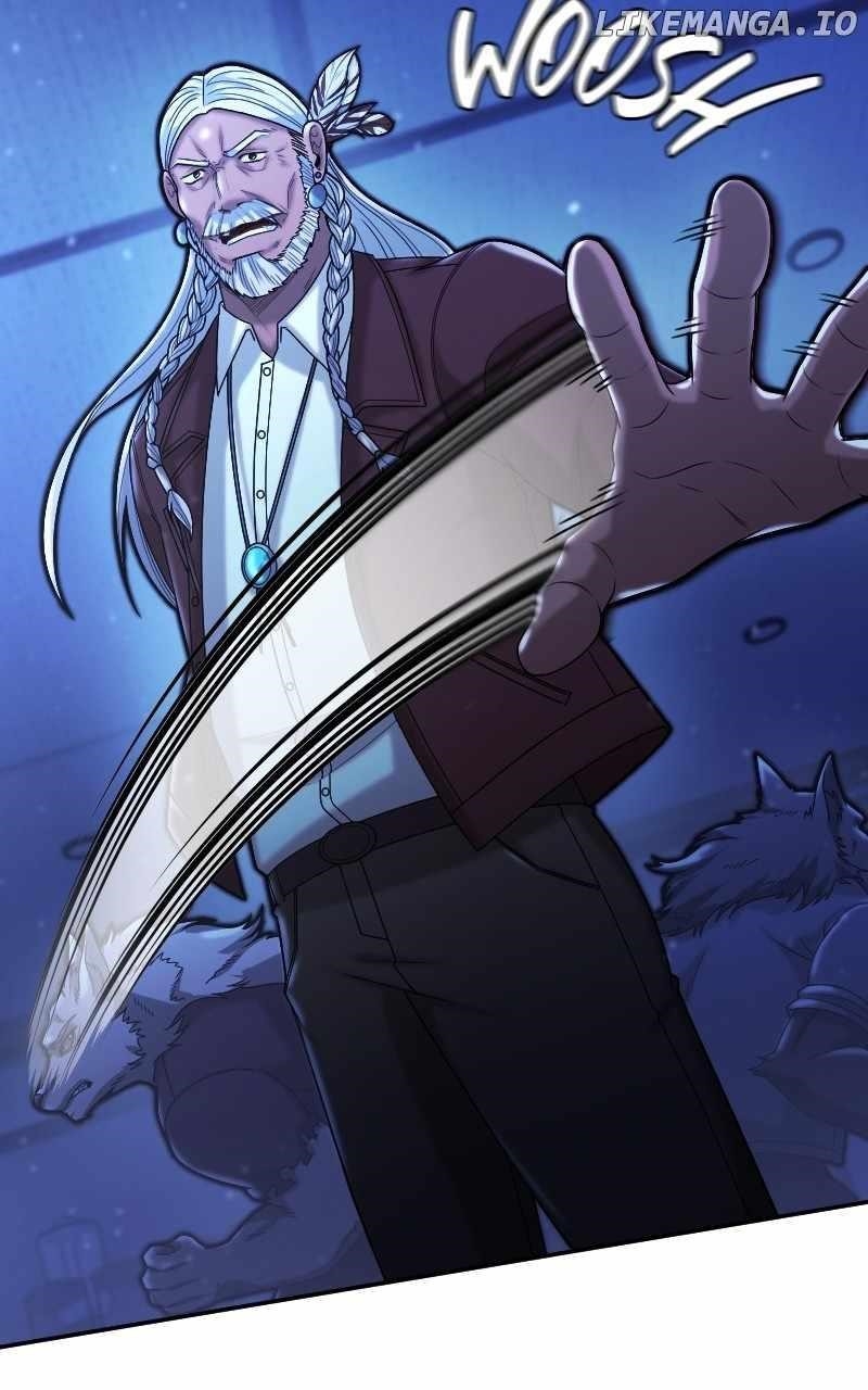 Paranoid Mage - Chapter 49 Page 81