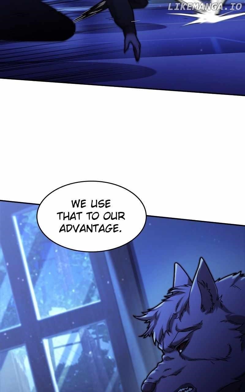 Paranoid Mage - Chapter 49 Page 83