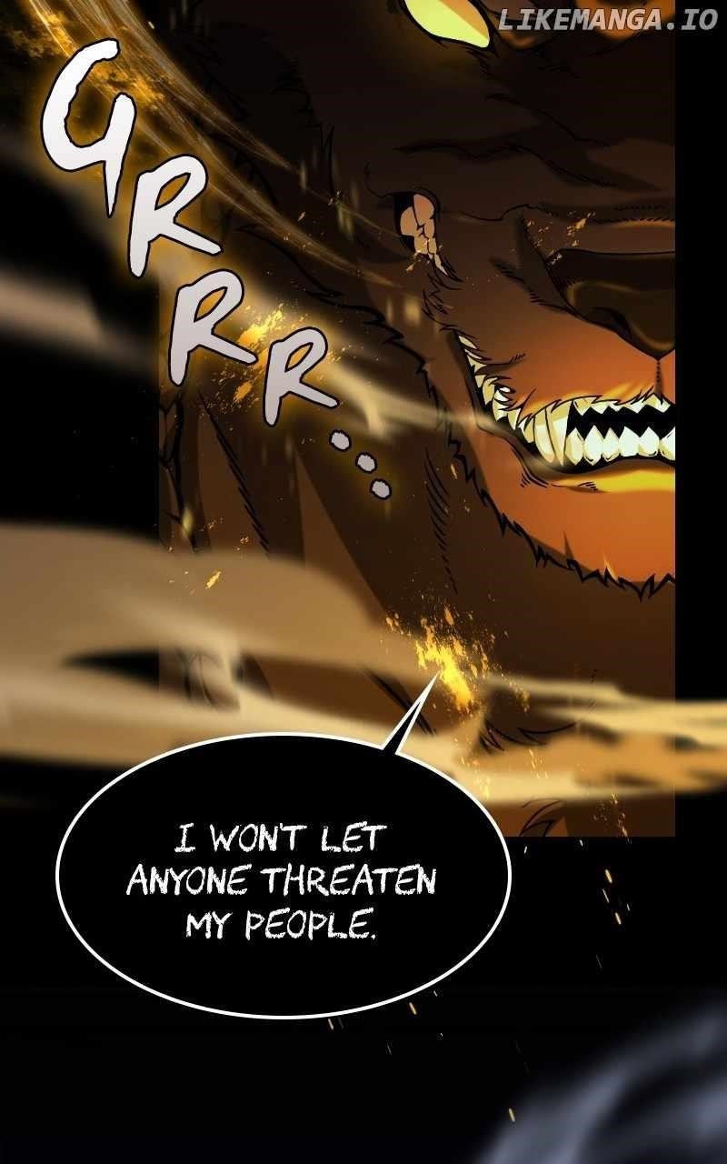 Paranoid Mage - Chapter 49 Page 88