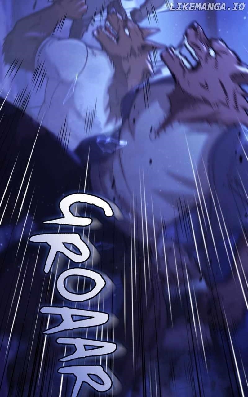 Paranoid Mage - Chapter 49 Page 96