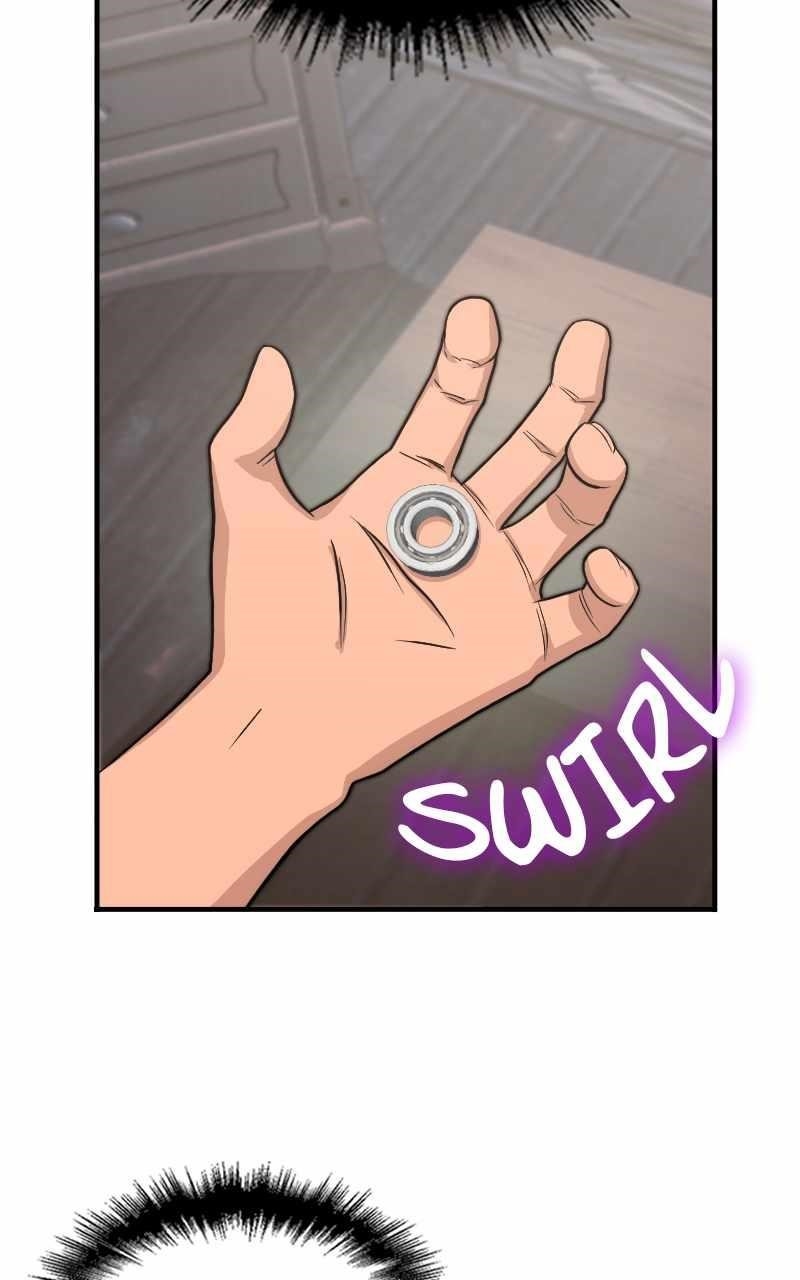 Paranoid Mage - Chapter 5 Page 11