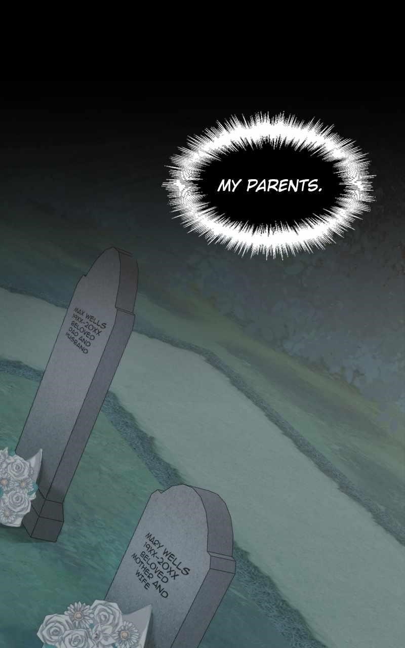 Paranoid Mage - Chapter 5 Page 17