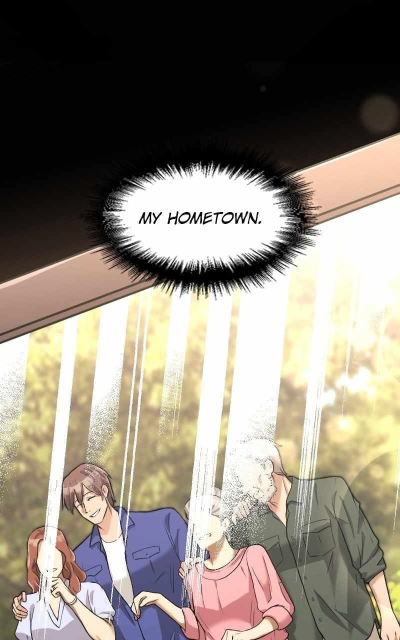 Paranoid Mage - Chapter 5 Page 19