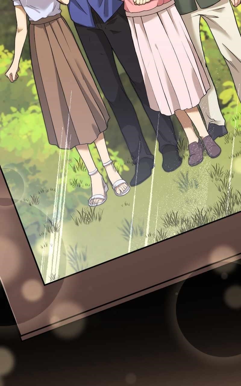 Paranoid Mage - Chapter 5 Page 20