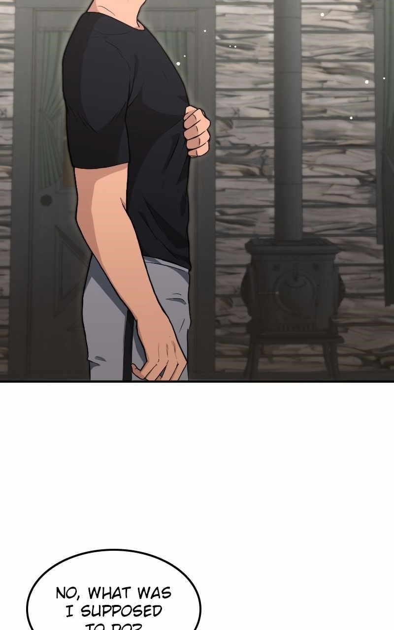 Paranoid Mage - Chapter 5 Page 22