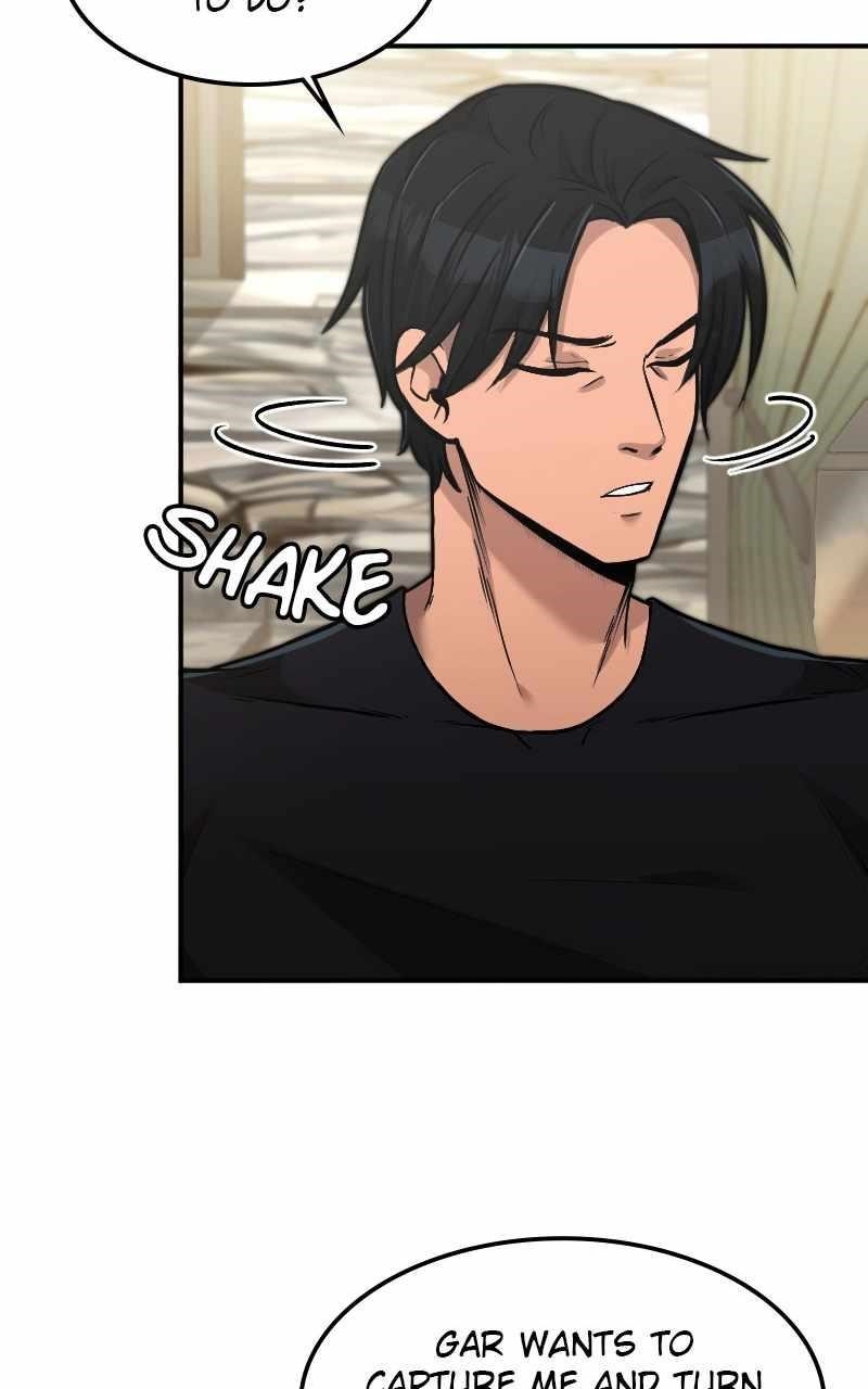 Paranoid Mage - Chapter 5 Page 23