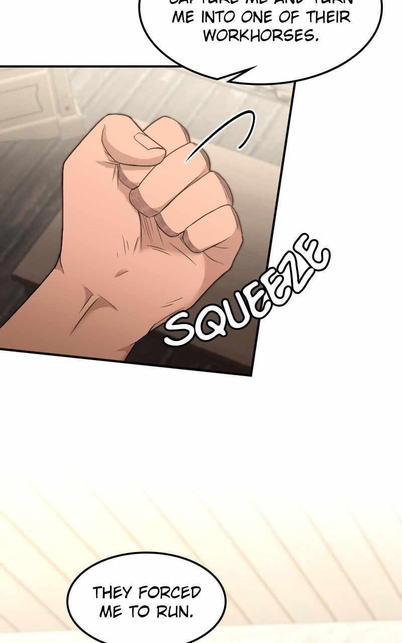 Paranoid Mage - Chapter 5 Page 24