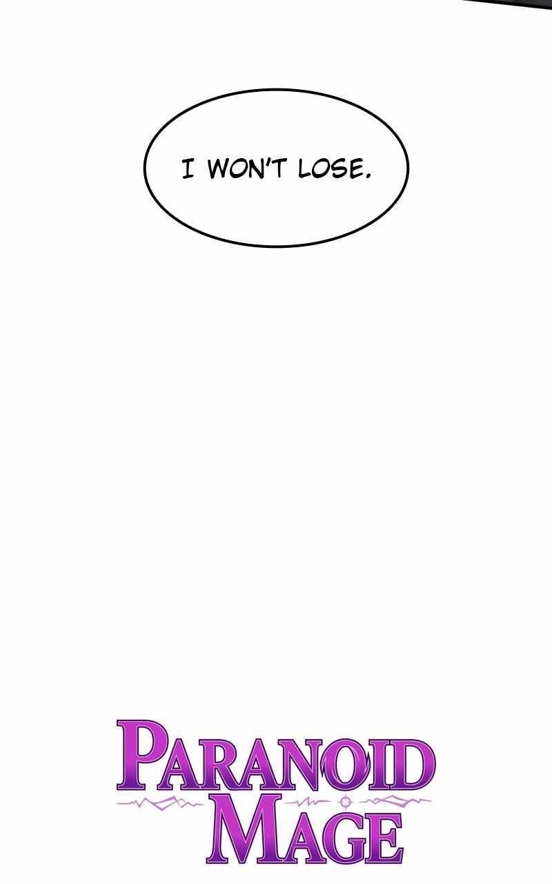 Paranoid Mage - Chapter 5 Page 26