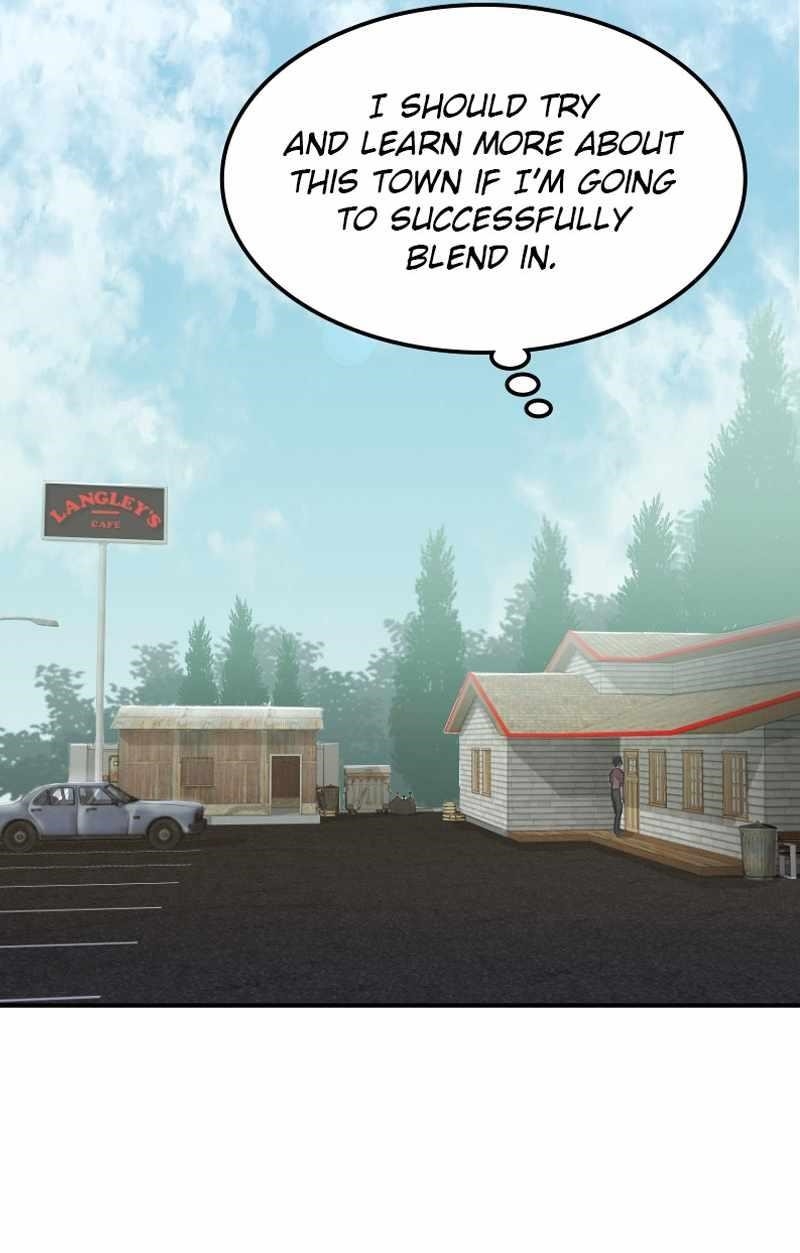 Paranoid Mage - Chapter 5 Page 28