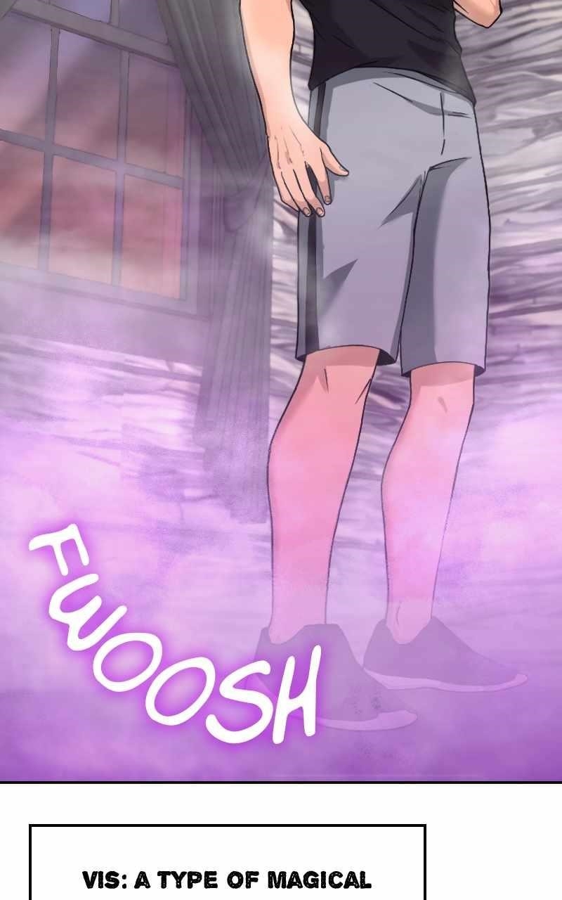 Paranoid Mage - Chapter 5 Page 3