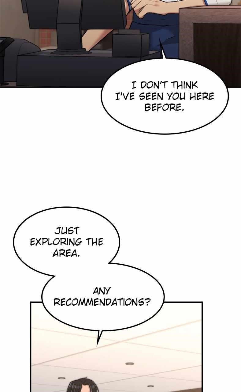 Paranoid Mage - Chapter 5 Page 30