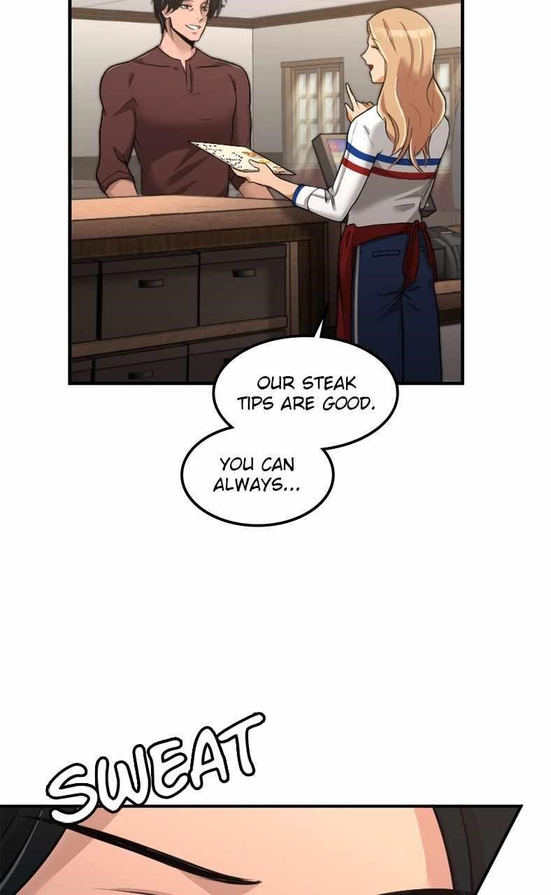 Paranoid Mage - Chapter 5 Page 31