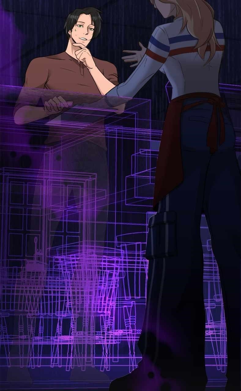 Paranoid Mage - Chapter 5 Page 33