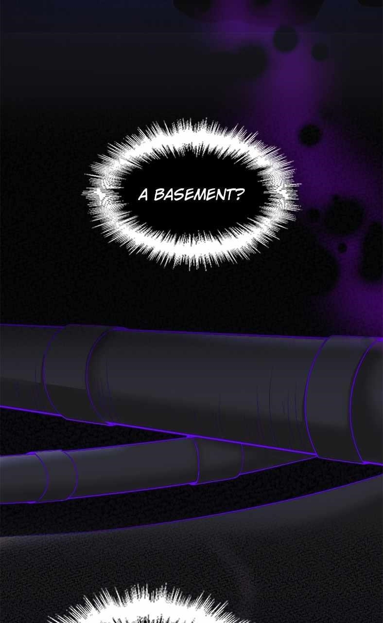 Paranoid Mage - Chapter 5 Page 34