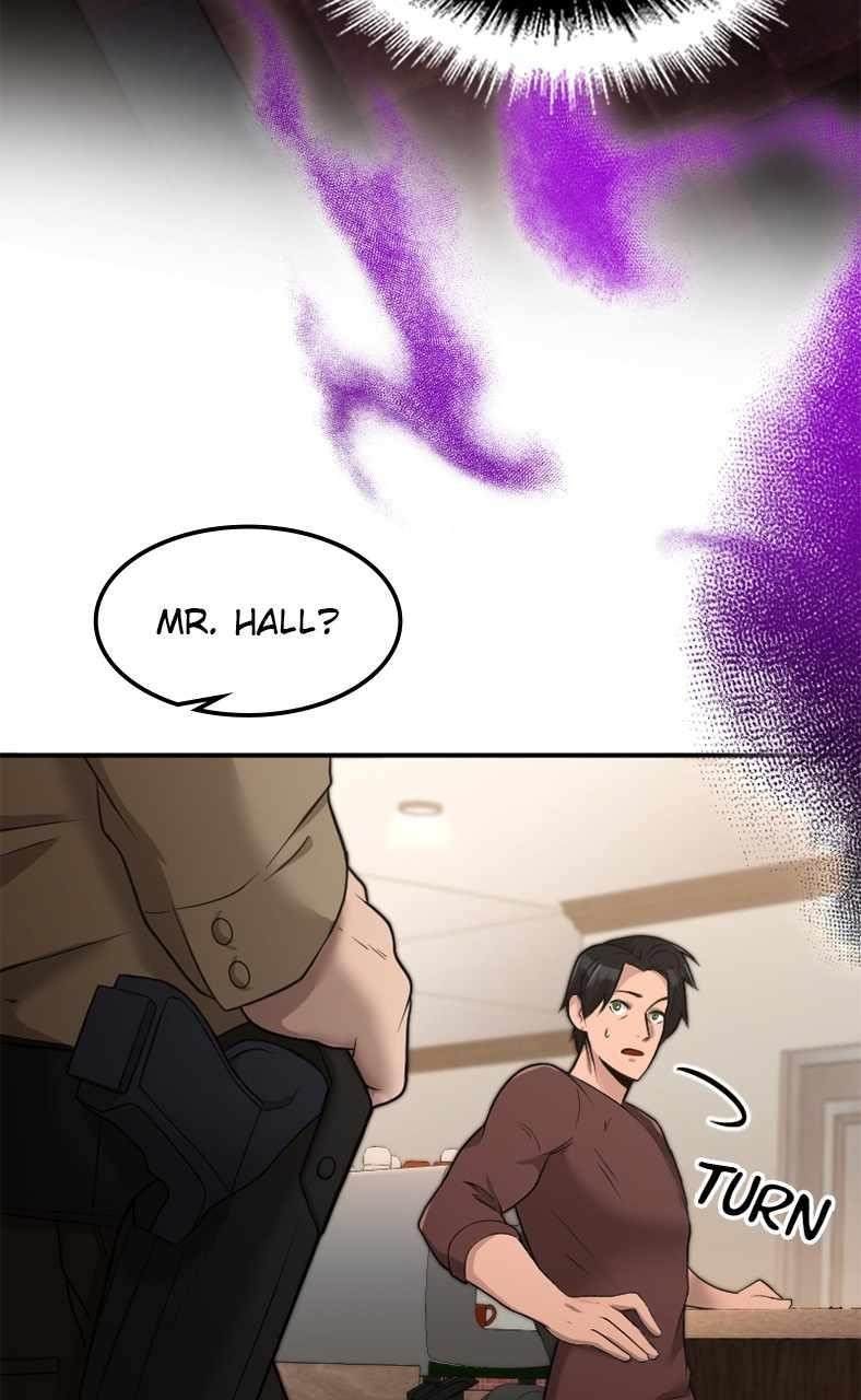 Paranoid Mage - Chapter 5 Page 38