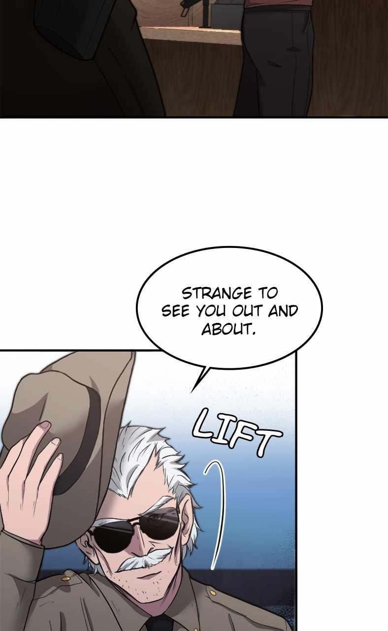 Paranoid Mage - Chapter 5 Page 39