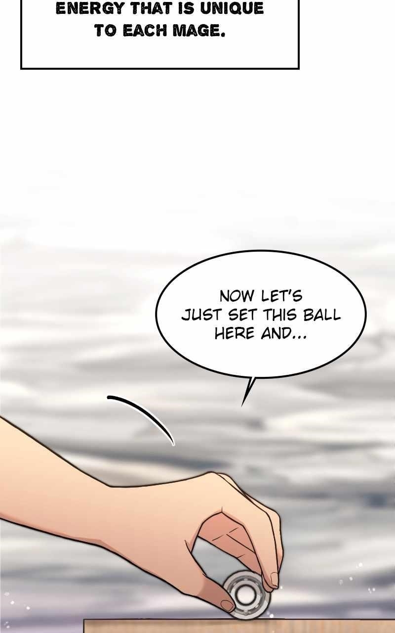 Paranoid Mage - Chapter 5 Page 4