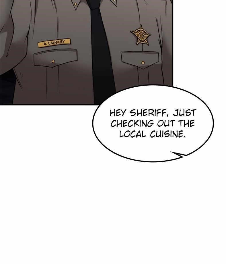 Paranoid Mage - Chapter 5 Page 40