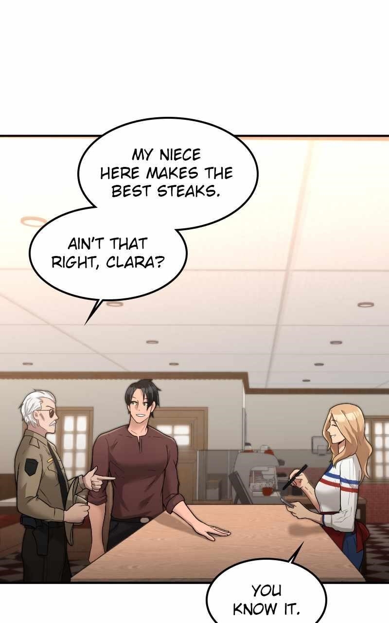 Paranoid Mage - Chapter 5 Page 41