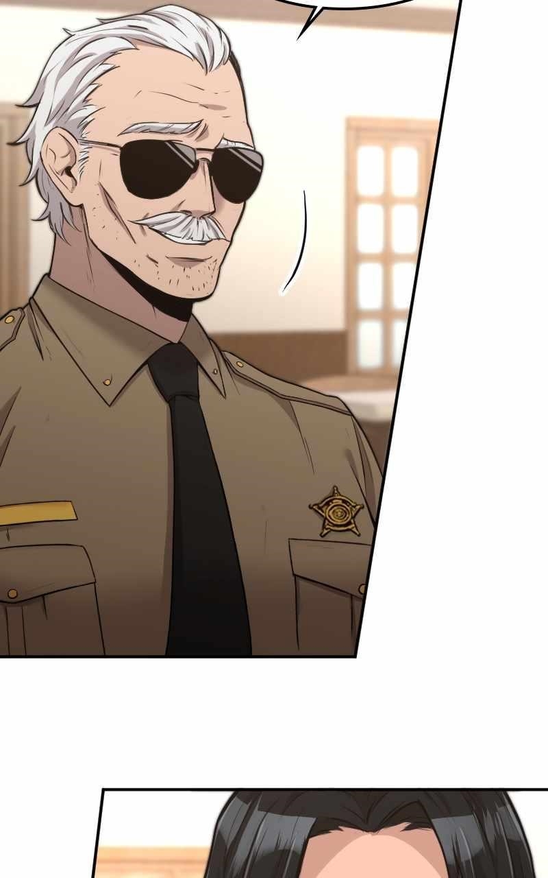 Paranoid Mage - Chapter 5 Page 44