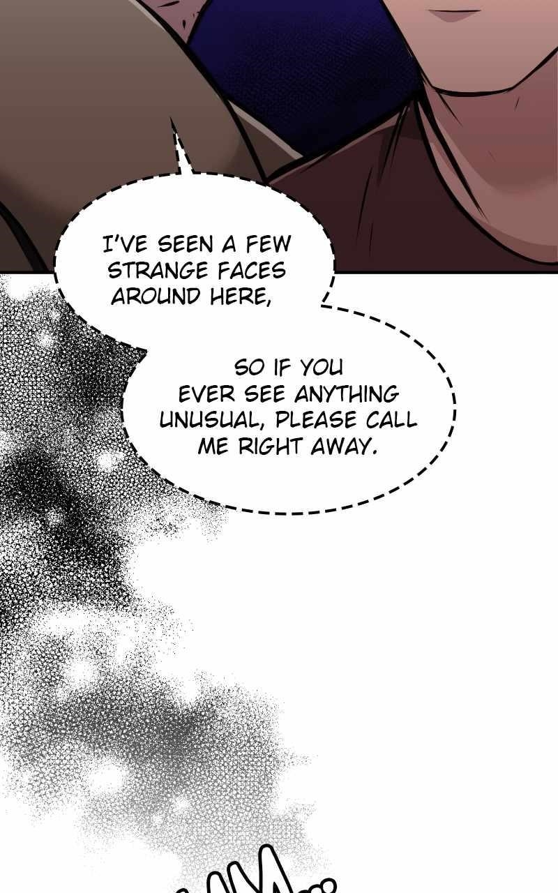 Paranoid Mage - Chapter 5 Page 48