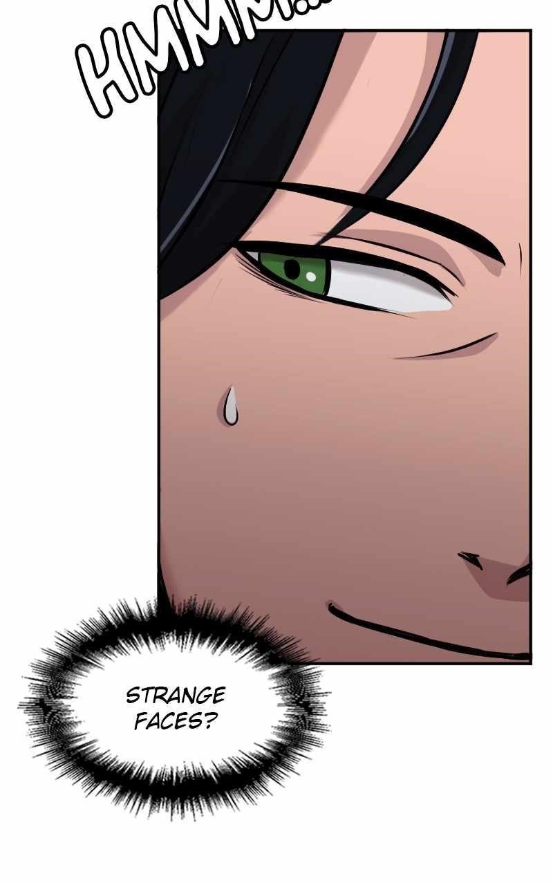 Paranoid Mage - Chapter 5 Page 49