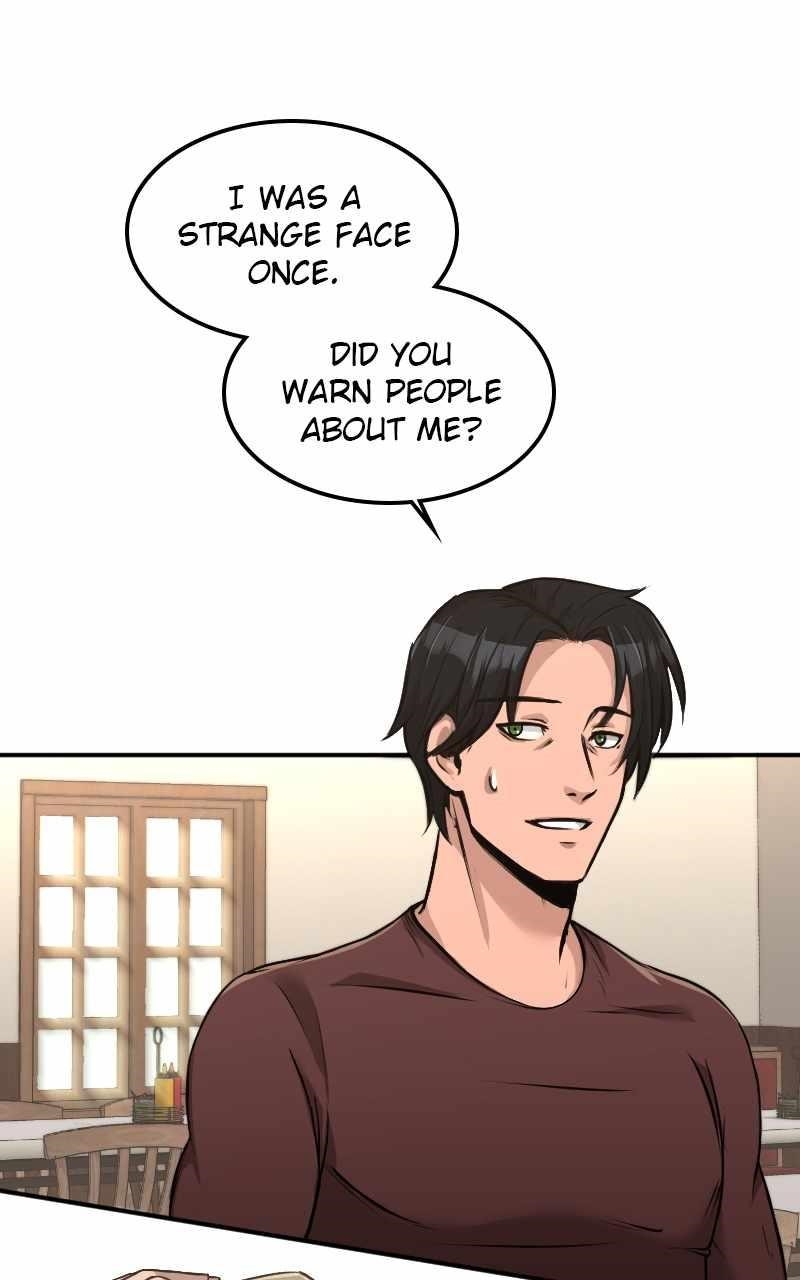 Paranoid Mage - Chapter 5 Page 50