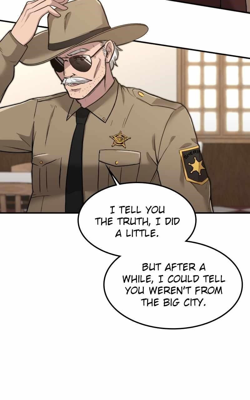 Paranoid Mage - Chapter 5 Page 51