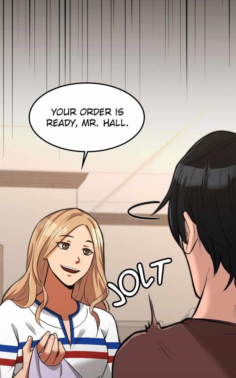 Paranoid Mage - Chapter 5 Page 55