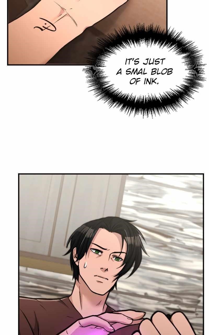 Paranoid Mage - Chapter 5 Page 62