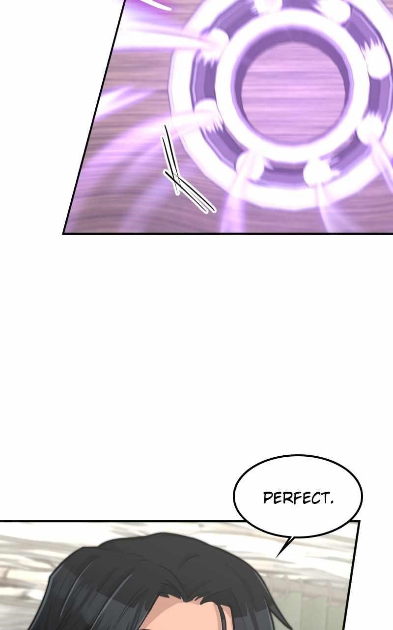 Paranoid Mage - Chapter 5 Page 7