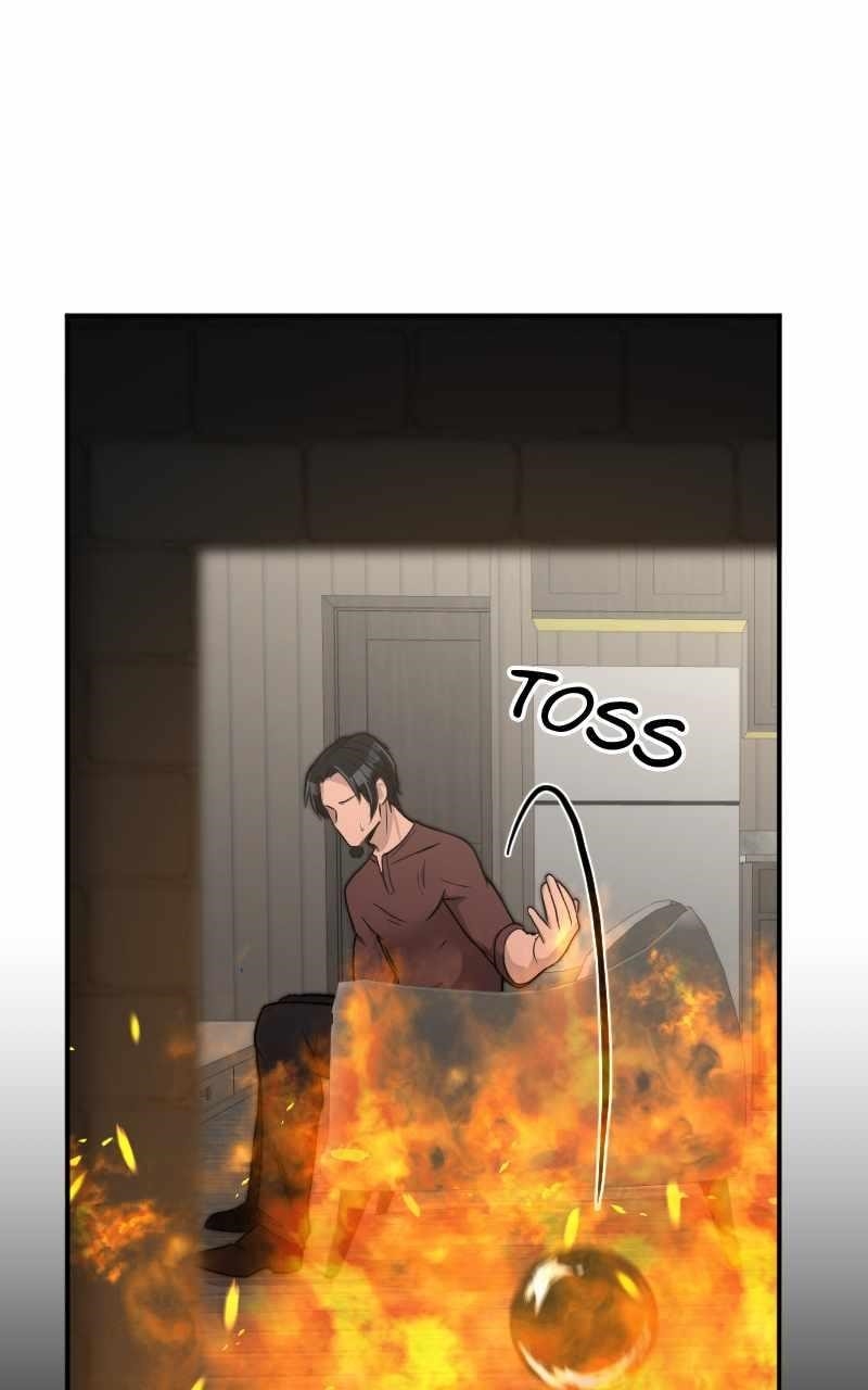 Paranoid Mage - Chapter 5 Page 74