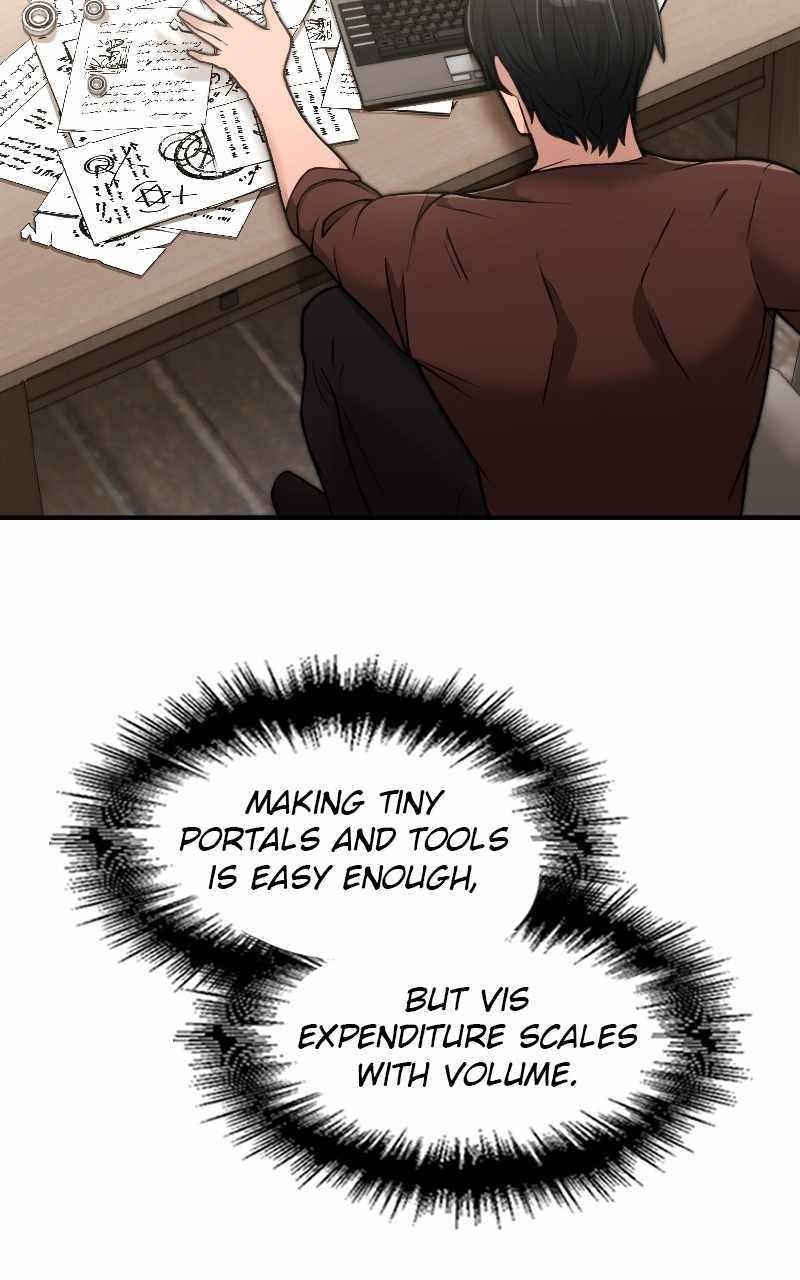 Paranoid Mage - Chapter 5 Page 78