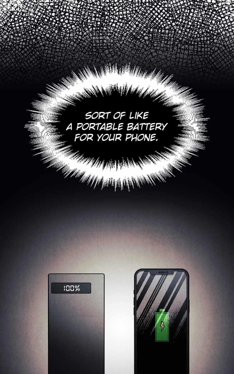 Paranoid Mage - Chapter 5 Page 80