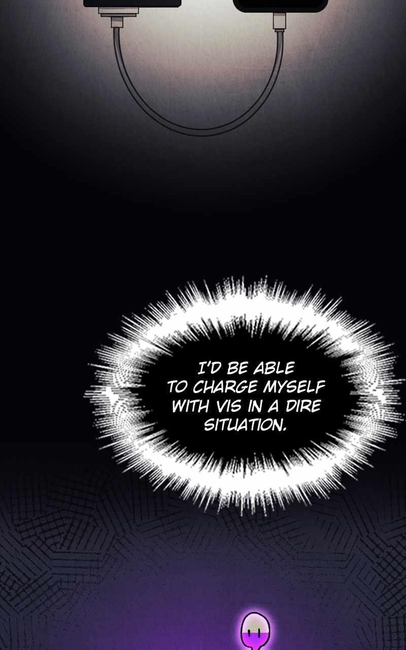 Paranoid Mage - Chapter 5 Page 81