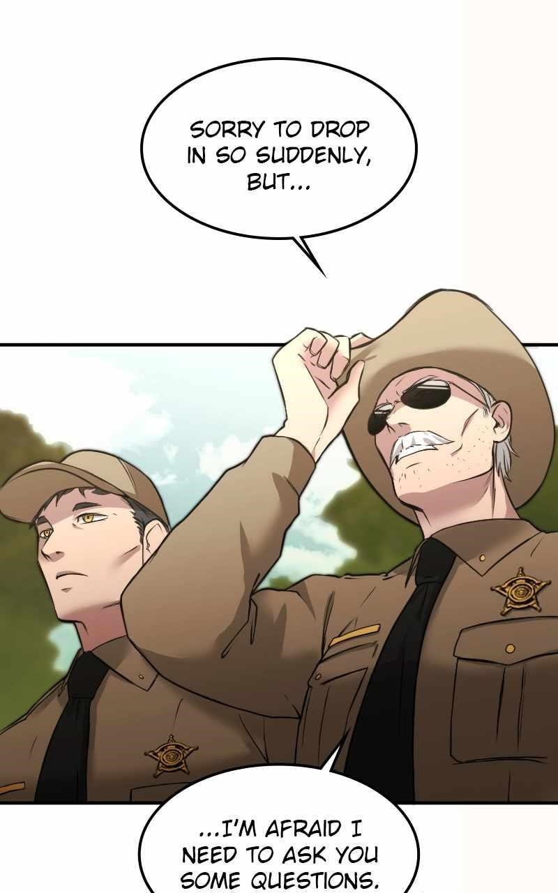 Paranoid Mage - Chapter 5 Page 91